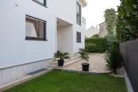 Luxury City Villa Trogir - Villaer