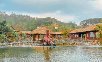 Nhan An Resort