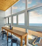 Pohang Dukwoon Pension - مبيت وإفطار