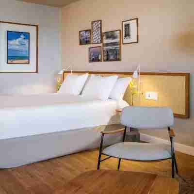 Grand Mercure Recife Boa Viagem Rooms