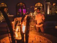 Grand Hyatt Goa - 5 ดาว