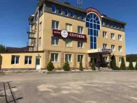Sputnik Mini-Hotel