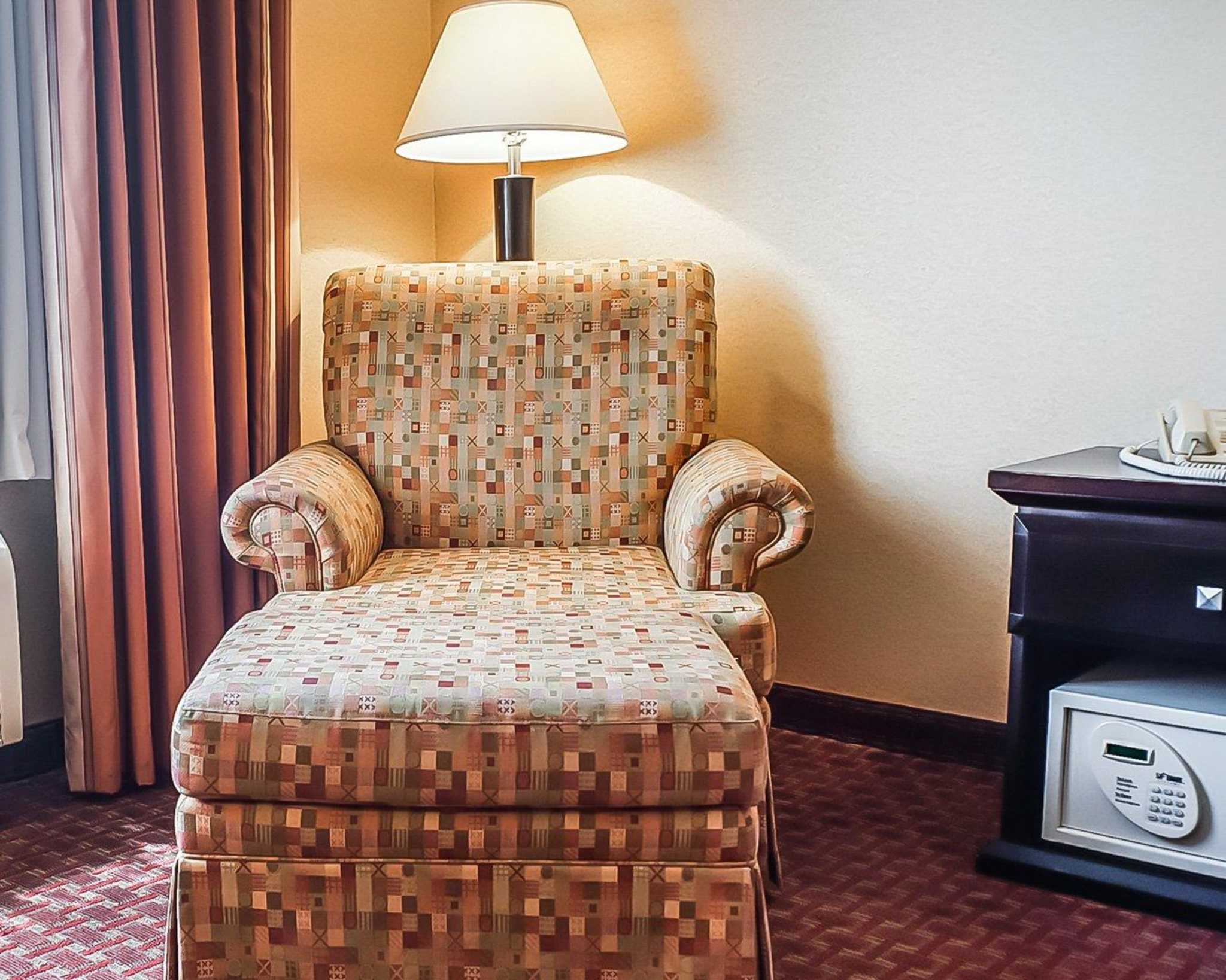 Quality Inn & Suites Roswell