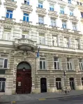 Urban Rooms Rathaus - Self Check-IN Отели рядом с достопримечательностью «Венская ратуша»