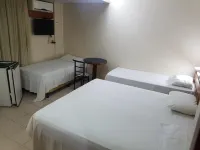 Oft Plaza Oeste Hotel Hotels near Buritis Park