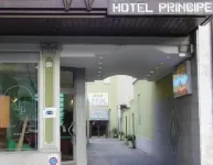 Hotel Principe Hotels near Collegio Uccellis