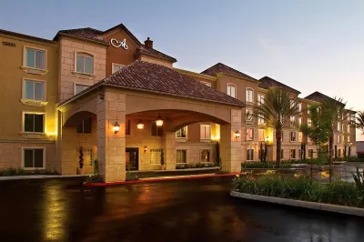 Ayres Hotel & Spa Moreno Valley/Riverside