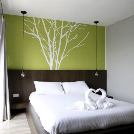 L Residence Ngamwongwan