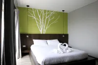 L Residence Ngamwongwan - Bintang 3