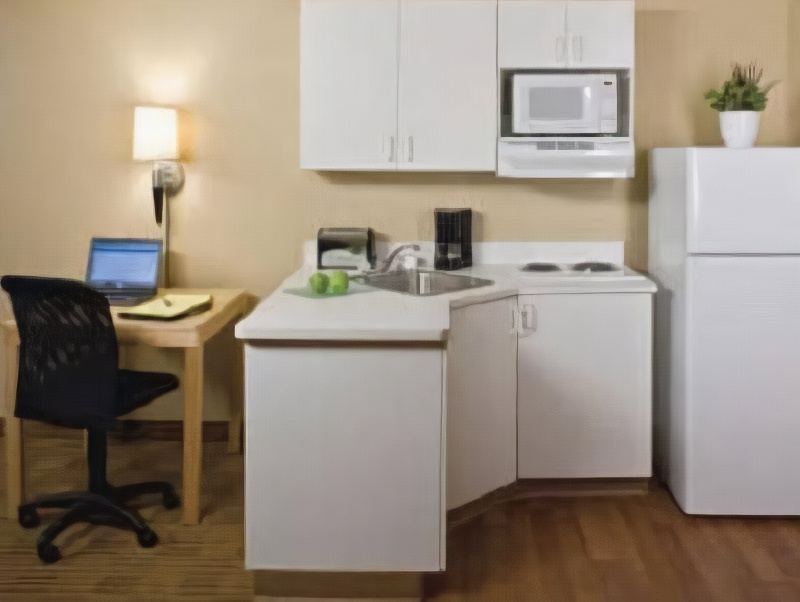 Extended Stay America Suites - San Jose - Edenvale - North