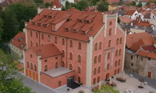Hotel Budweis