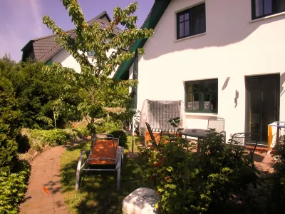 Fischerhaus