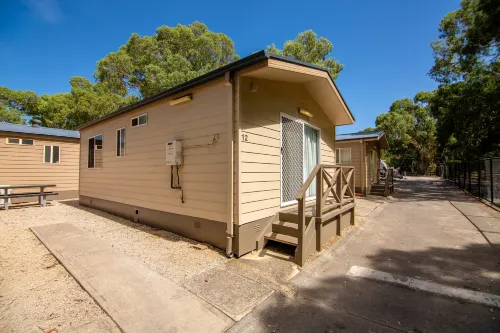 Echo Holiday Parks - Windsor Gardens Hotels in Fairview Park