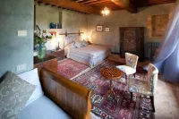 Tenuta di Canonica Hotel a San Venanzo