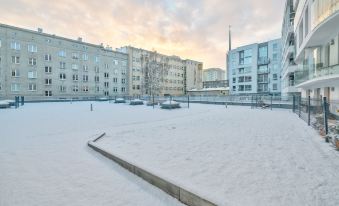 Dom & House - Apartamenty Batorego w Centrum Miasta Gdynia