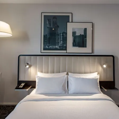 Radisson Hotel & Apartments Dammam Industrial City
