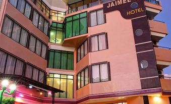 Jaimee's Hotel
