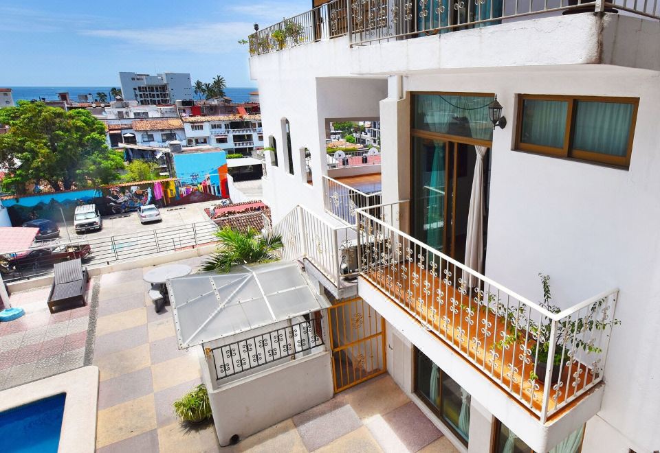 Paloma Del Mar - Valoraciones de hotel de 2 estrellas en Puerto Vallarta