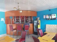 Sahara Gardens Bomet - 3-Star