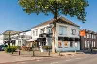 GuestHouse Hotel Kaatsheuvel-Waalwijk