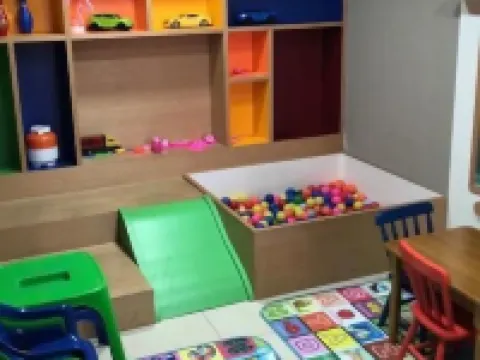 Santuário Palace Hotel Hotéis em Aparecida