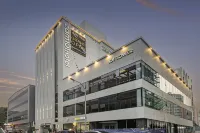 zam101hotel Hotel dekat Shell mound gallery in Gimhae Bonghwang-dong Relice