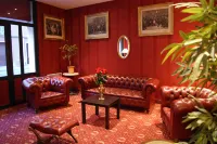 Hôtel 1er Consul Rouen