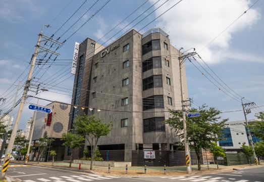 CN호텔