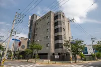 Changwon Jinhae CN Hotels in Changwon