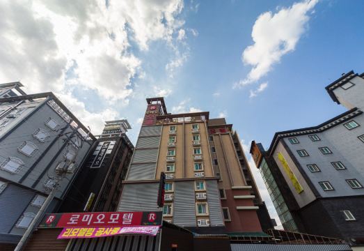 순천 숙소 이미지 5