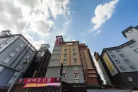 ซุนชอน โฮเทล โรมีโอ