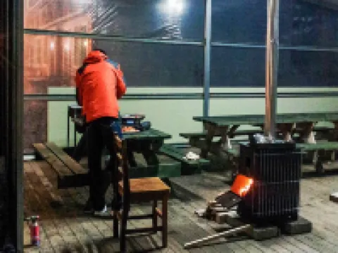 Suncheon Suncheoman 32nd St. Pension