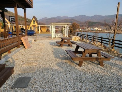 강화도 고려호반펜션