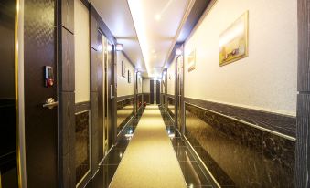 Goheung Nokdong Hotel J