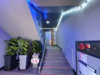 Yangyang Naksan Pebble Beach