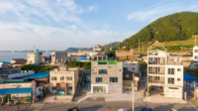 Pohang Starlight Sea Pension