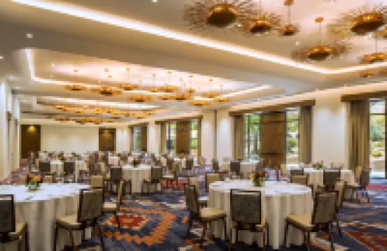 Boulders Resort & Spa Scottsdale, Curio Collection by Hilton