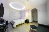 Anyang Sky Castle Hotels in Anyang