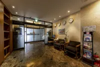 Chakan Hotel