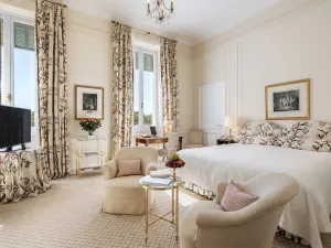 Hotel du Cap-Eden-Roc