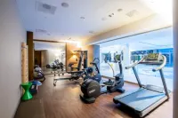 Natura Mazur Resort & Conference - ที่มีฟิตเนส