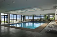 Hotel Enjoy Pucon - Kolam Renang