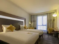 Novotel Diyarbakir Hotel a Diyarbakır