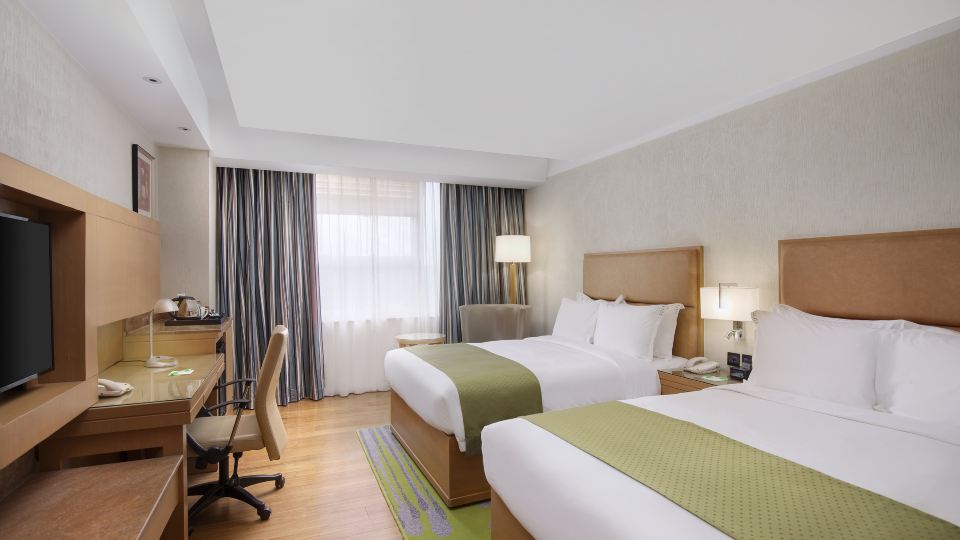 Ion Hotel