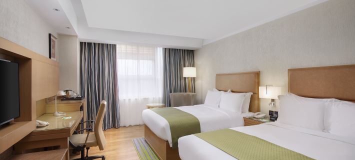 Ion Hotel Hotels in Baguio