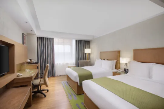 Ion Hotel Hoteles en 