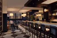 Kimpton HARPER HOTEL by IHG - bar