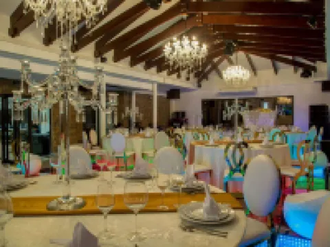 WDC Aparthotel Hotels in Buea