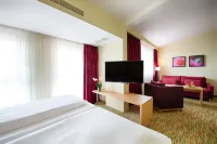 Welcome Hotel Paderborn فنادق في بادربورن