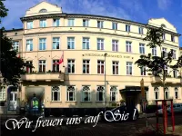 Hotel Niederländischer Hof Hotels in Schwerin